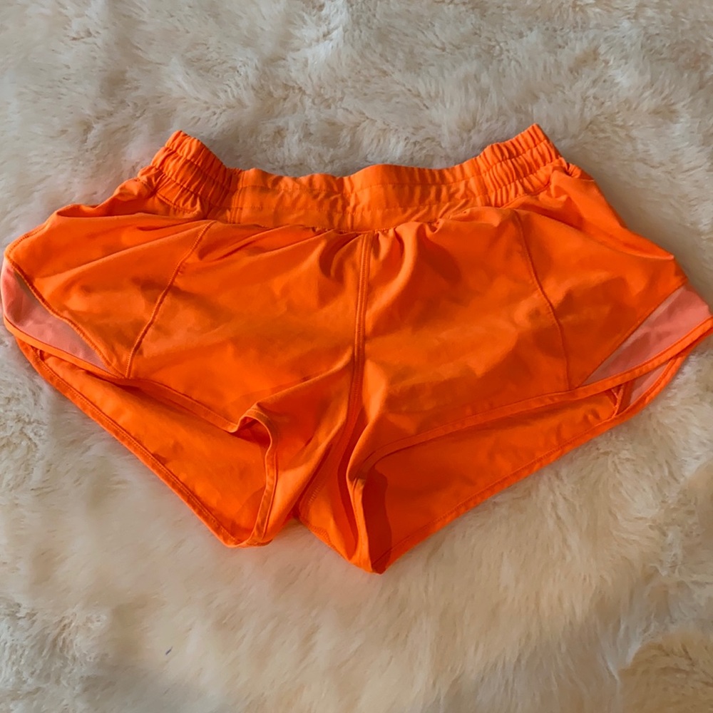 Lululemon Shorts excellent condition